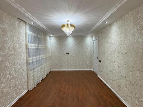 2 otaqlı köhnə tikili - Nəriman Nərimanov m. - 38 m²