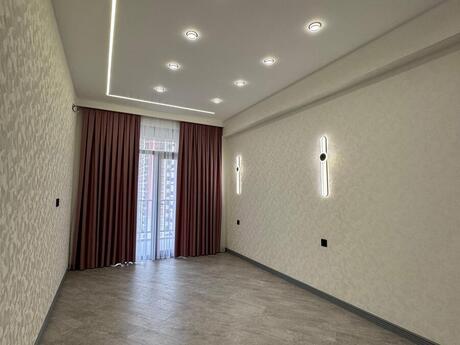 Elan №6062051 - Bakı, Dərnəgül m., 2 otaqlı, 68 m², 9/16 mərtəbə