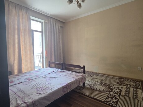 1-комн. новостройка - Хырдалан - 36 м²