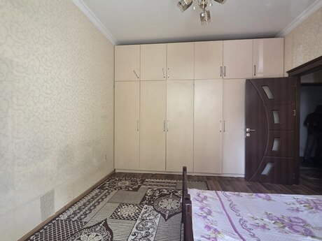 1-комн. новостройка - Хырдалан - 36 м²