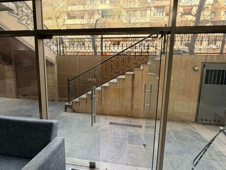 3 otaqlı ofis - 28 May m. - 110 m²