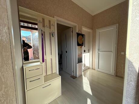 3 otaqlı həyət evi/bağ evi - Xırdalan - 70 m²