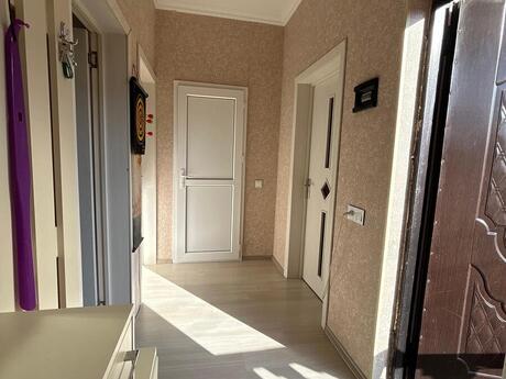 3 otaqlı həyət evi/bağ evi - Xırdalan - 70 m²