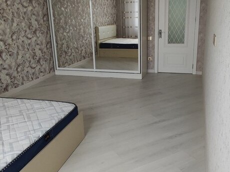 1 otaqlı yeni tikili - Xırdalan - 57.5 m²