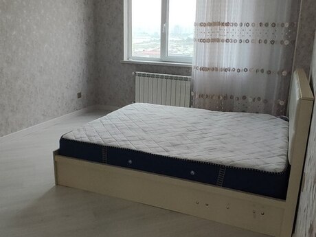 1 otaqlı yeni tikili - Xırdalan - 57.5 m²