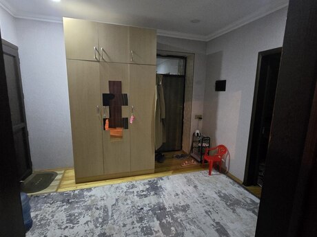 3 otaqlı həyət evi/bağ evi - Zabrat q. - 100 m²