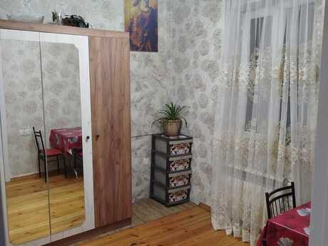 3 otaqlı həyət evi/bağ evi - Masazır q. - 75 m²