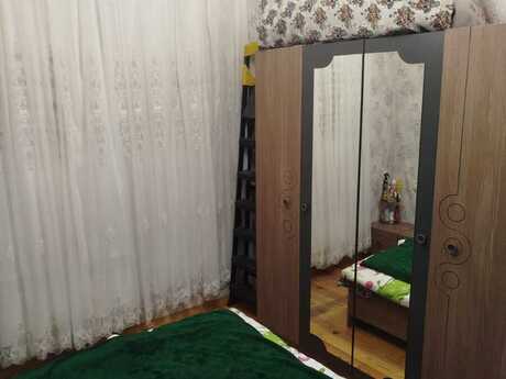 3 otaqlı həyət evi/bağ evi - Masazır q. - 75 m²
