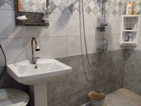 3 otaqlı həyət evi/bağ evi - Masazır q. - 75 m²