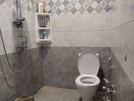 3 otaqlı həyət evi/bağ evi - Masazır q. - 75 m²