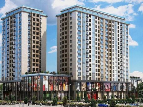 Elan №6062089 - Bakı, 28 May m., 4 otaqlı, 195 m², 4/16 mərtəbə