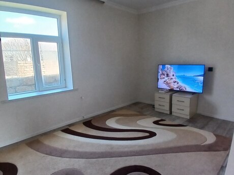2-комн. дом/дача - пос. Бина - 55 м²