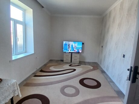 2-комн. дом/дача - пос. Бина - 55 м²