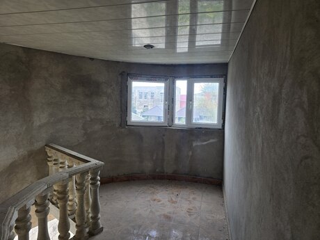 6-комн. дом/дача - пос. Говсан - 80.4 м²