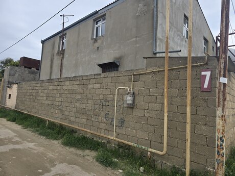 6-комн. дом/дача - пос. Говсан - 80.4 м²
