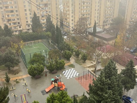 2 otaqlı köhnə tikili - Memar Əcəmi m. - 50 m²
