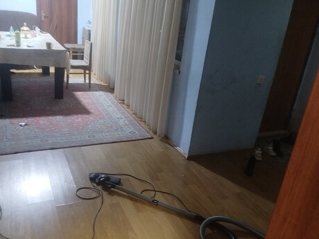 6 otaqlı həyət evi/bağ evi - Mərdəkan q. - 174 m²