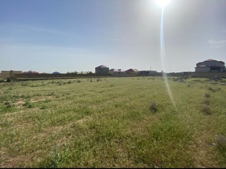 Torpaq - Mehdiabad q. - 4 sot