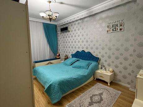 3-комнатная квартира, 123 м², Əhmədli: 175 000 ₼ 4