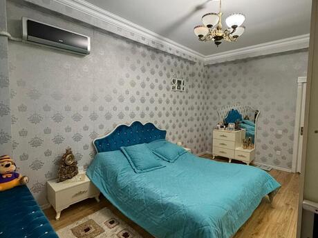 3-комнатная квартира, 123 м², Əhmədli: 175 000 ₼ 5