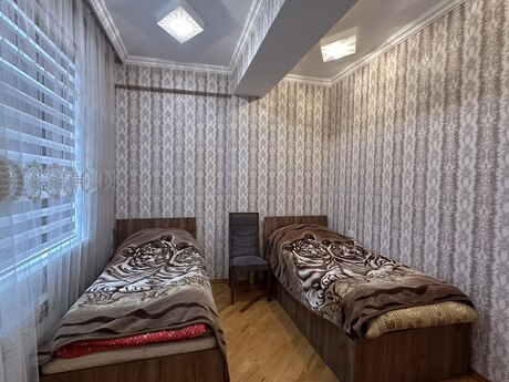 3 otaqlı yeni tikili - Xırdalan - 100 m²