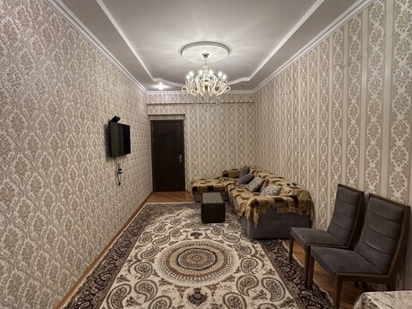 3 otaqlı yeni tikili - Xırdalan - 100 m²