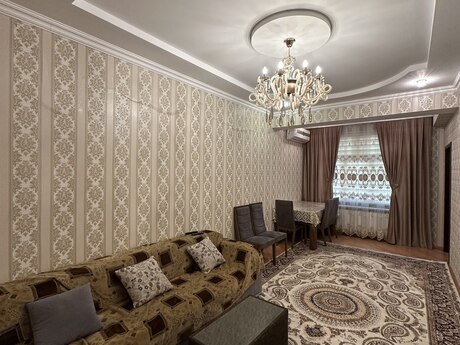 3 otaqlı yeni tikili - Xırdalan - 100 m²