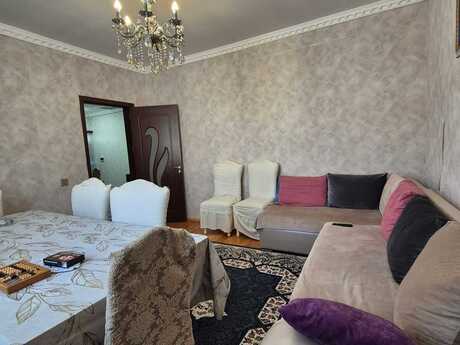3 otaqlı həyət evi/bağ evi - Biləcəri q. - 80 m²