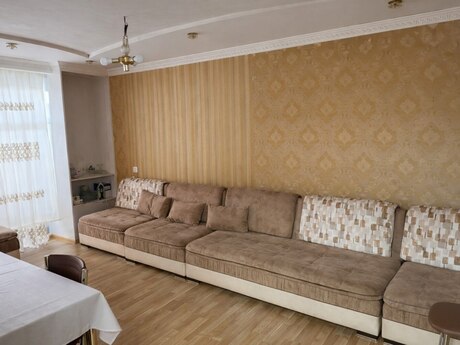 Объявление №6062150 - Баку, м. Автовокзал, 2-комн., 50 м², 3/5 этаж