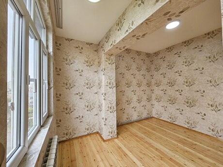 2 otaqlı köhnə tikili - Azadlıq Prospekti m. - 48 m²