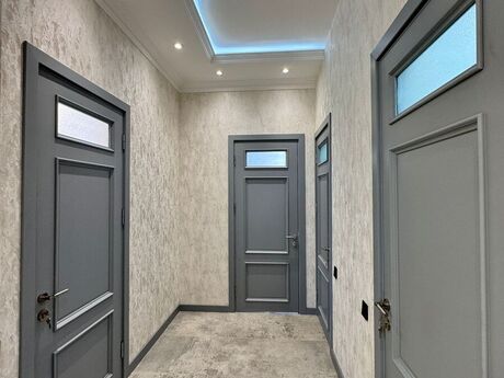3 otaqlı mənzil, 95 m², Nizami: 349 000 ₼ 5