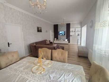 Объявление №6062188 - Баку, пос. Мардакан, 3-комн., 85 м²