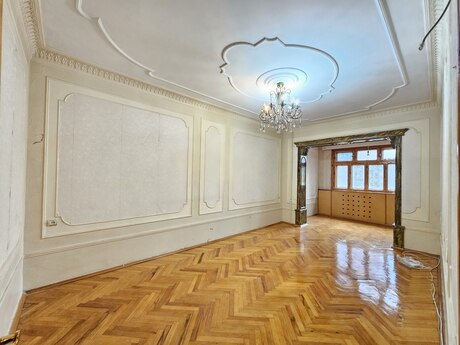 Elan №6062205 - Bakı, Azadlıq Prospekti m., 2 otaqlı, 70 m², 2/9 mərtəbə