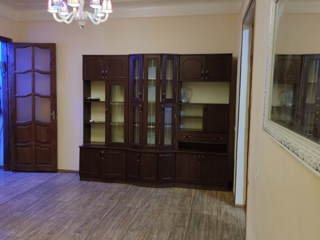 2 otaqlı köhnə tikili - Sumqayıt - 55 m²