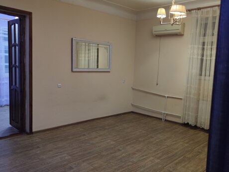 2 otaqlı köhnə tikili - Sumqayıt - 55 m²