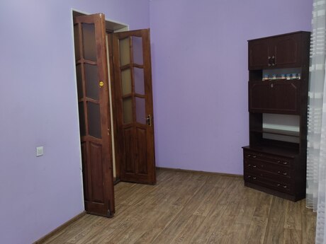 2 otaqlı köhnə tikili - Sumqayıt - 55 m²