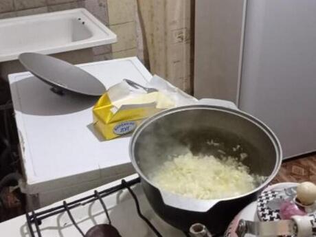2 otaqlı köhnə tikili - Qara Qarayev m. - 60 m²