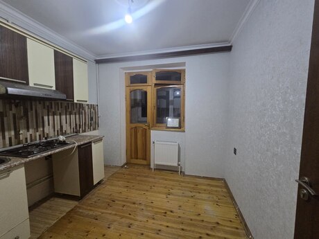 3-комн. вторичка - Сумгаит - 64 м²