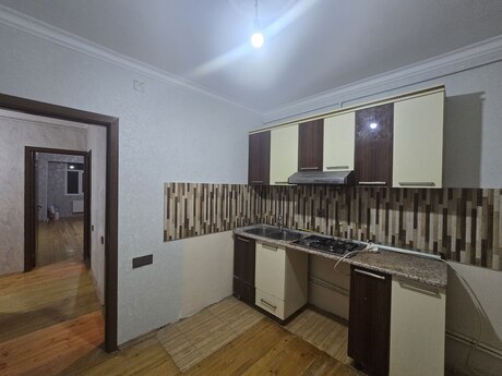 3-комн. вторичка - Сумгаит - 64 м²