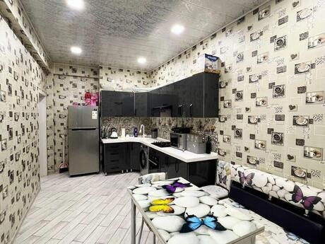 Elan №6062217 - Sumqayıt, Sumqayıt, 2 otaqlı, 75 m², 12/14 mərtəbə