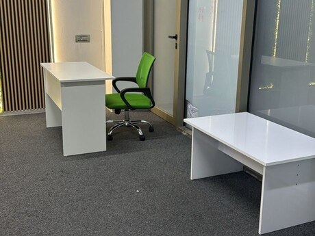 1-комн. офис - м. Нариман Нариманов - 45 м²