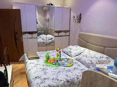 3 otaqlı həyət evi/bağ evi - Xırdalan - 87 m²