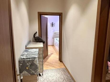 3 otaqlı həyət evi/bağ evi - Xırdalan - 87 m²