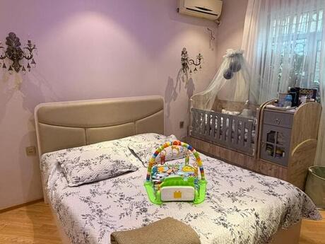 3 otaqlı həyət evi/bağ evi - Xırdalan - 87 m²
