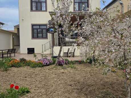 9 otaqlı həyət evi, 200 m², Bakıxanov: 445 000 ₼ 5