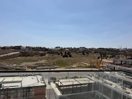 1 otaqlı yeni tikili - Sea Breeze q. - 46 m²