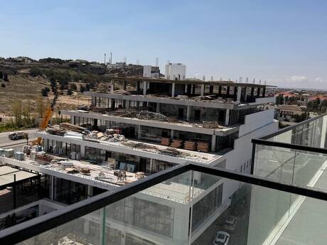 1 otaqlı yeni tikili - Sea Breeze q. - 46 m²