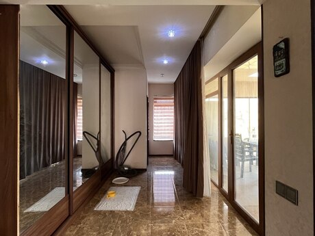 Elan №6062260 - Bakı, Maştağa q., 5 otaqlı, 170 m²