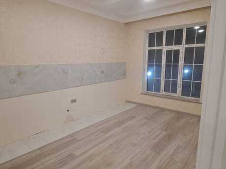 3 otaqlı həyət evi/bağ evi - Saray q. - 130 m²