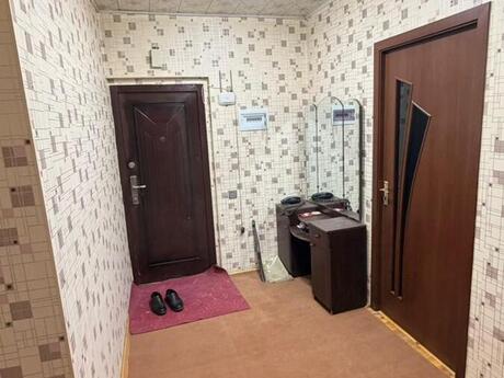 2 otaqlı köhnə tikili - Bakıxanov q. - 65 m²